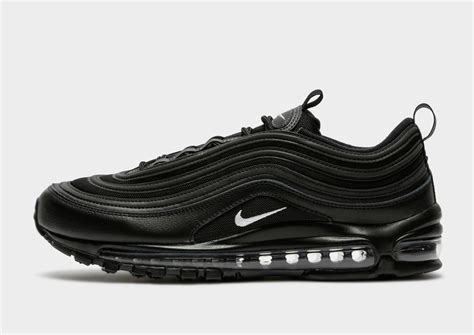 snipes aktion nike air max 97|NIKE Air Max 97 black/black.